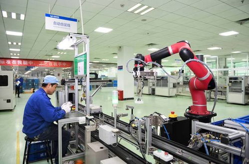 富士康工廠大搬遷，10萬員工的失業危機與信息技術咨詢服務的前景分析